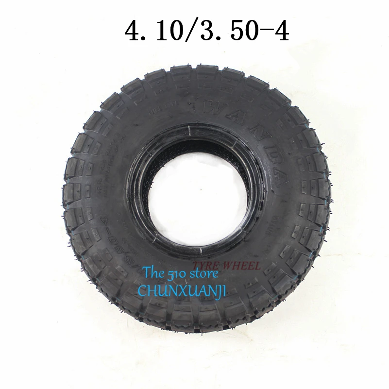 Шина для скутера 4 10/3 50 шина мини квадроцикла внутренняя трубка 3 подходит