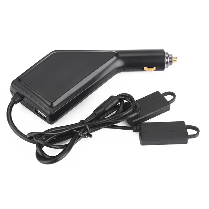 2 в 1 / 3 автомобильное зарядное устройство с USB портом|Зарядные устройства для