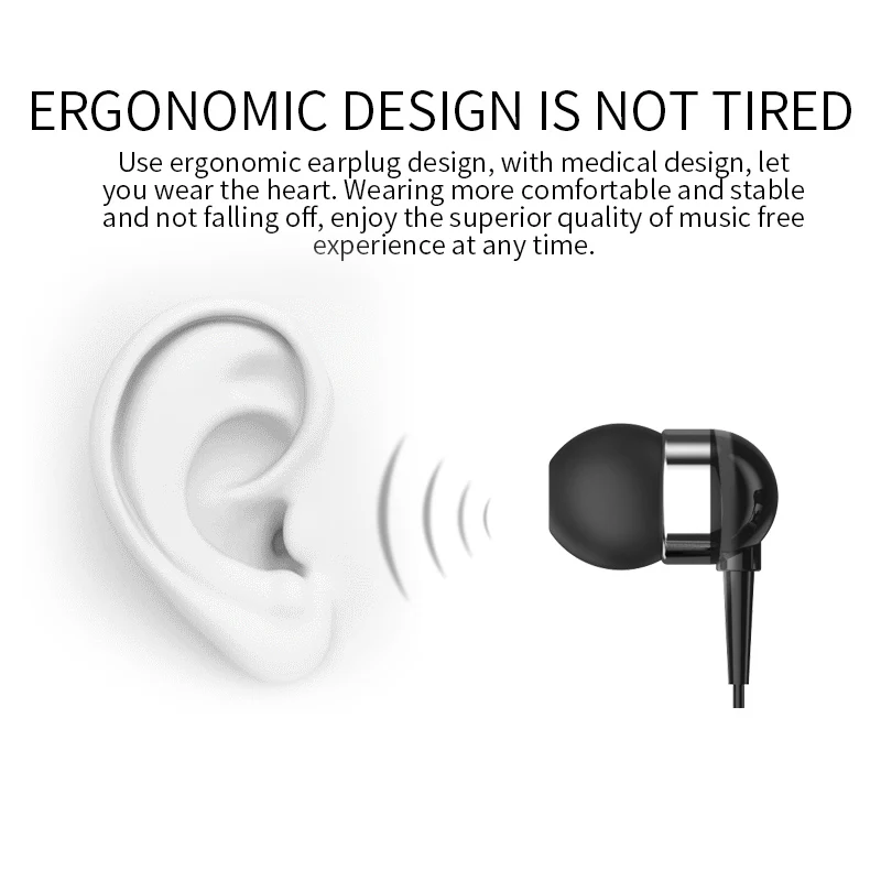 Новая стереогарнитура DAONO K36 с Bluetooth беспроводная гарнитура напоминанием о