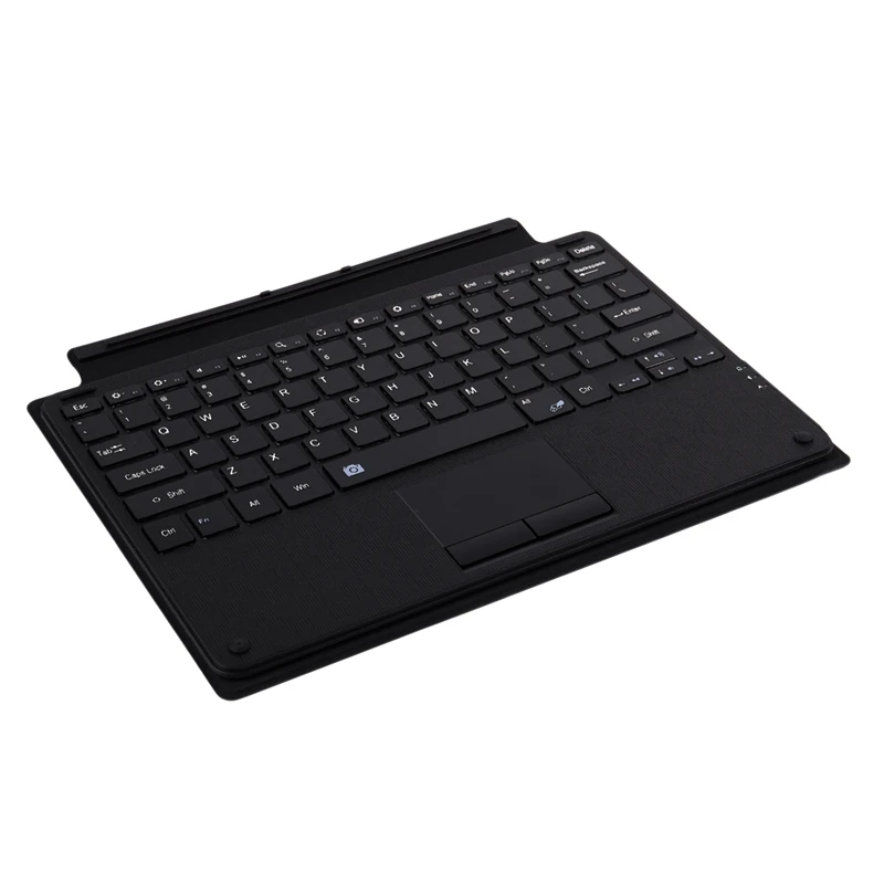 Магнитная клавиатура Bluetooth для сенсорной панели тип крышки microsoft Surface Pro 3 KS|Чехлы
