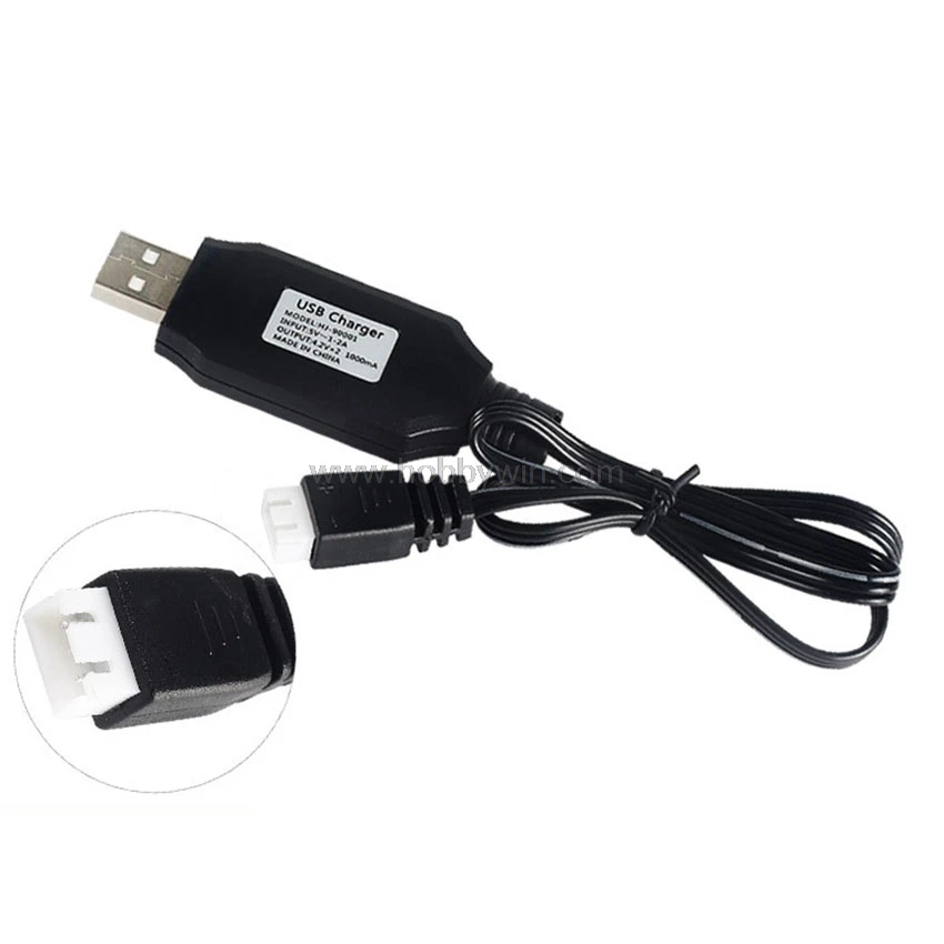 2S LiPO зарядное устройство USB кабель 7 4 мА для в Li Ion RC Модель аккумулятора|Детали и