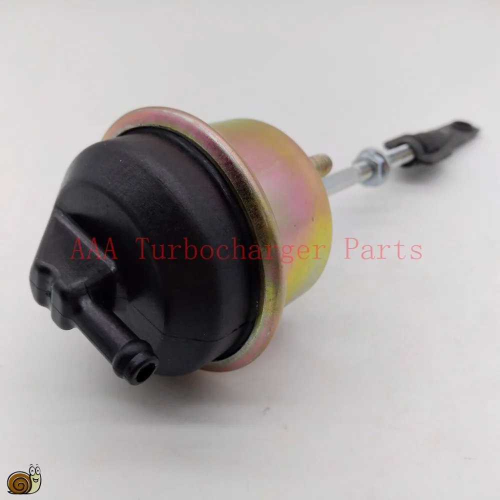 GT15/GT1544S турбопривод для Kangoo/Laguna/Megane/Scenic I/S40/V40 700830 0001 454165 7701471634 AAA Запчасти