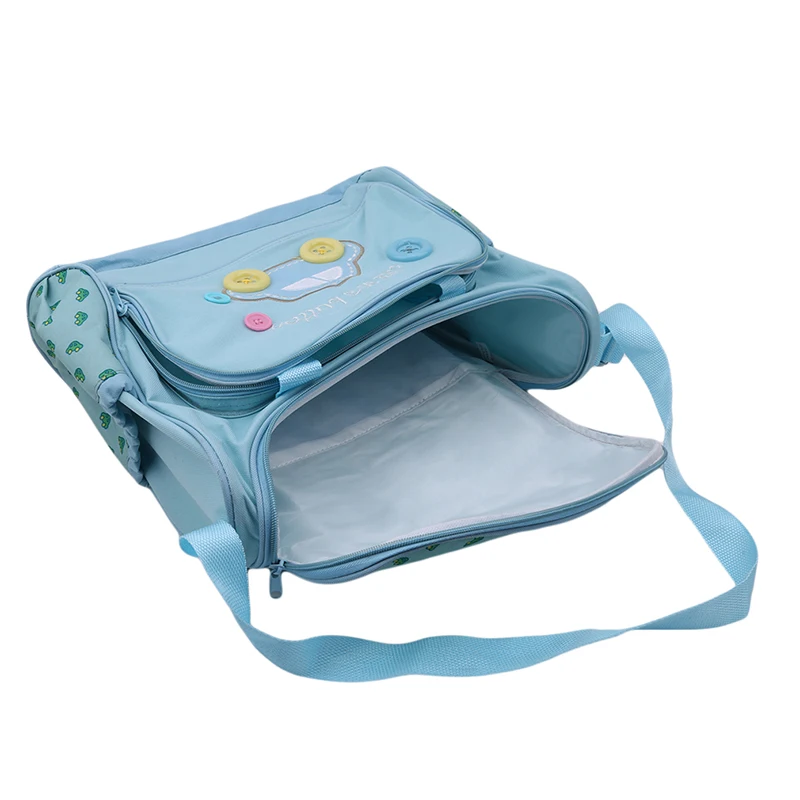 4 шт. детские сумки для подгузников мам|Сумки подгузников| |