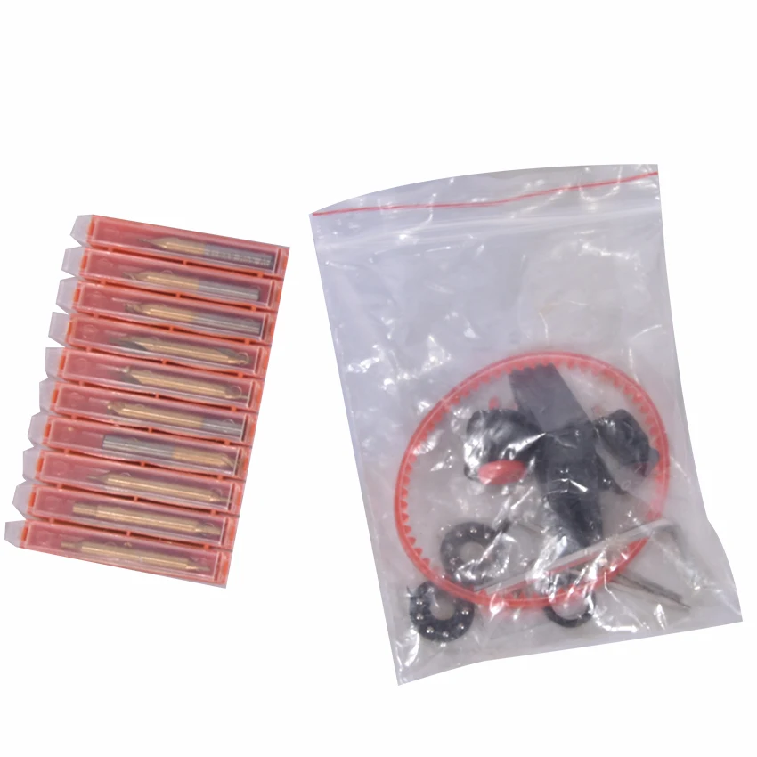 

1pcs 998C Best Key Cutting Machine ford Voltage From 220V to 230V or 110v to 130v Can Supply
