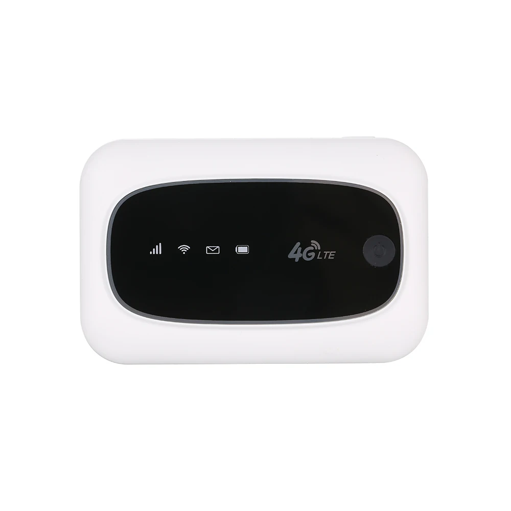 Портативный 4G LTE CAT4 150M разблокировка Мобильный Wi-Fi точка доступа беспроводной WiFi