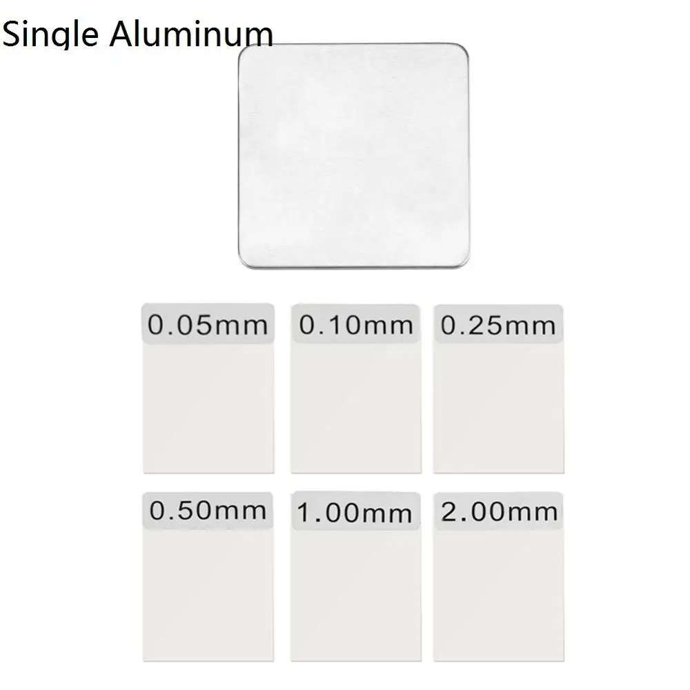 Single Aluminum Русский Английский Руководство GM200 толщиномер для окраски покрытия тестер ультразвуковая пленка Мини Автомобильный прибор для нанесения краски 3 цвета - Цвет: Single Aluminum