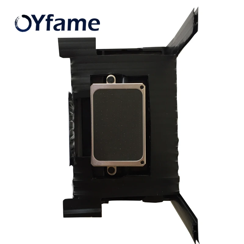 Оригинальная печатающая головка OYfame F166000 для Epson R230 R340 R350 R310 R320 R220 R210 D700 D750 D800