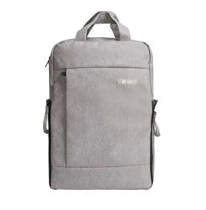 LIGHT GRAY Водонепроницаемый рюкзак DQ310B рюкзак DSLR SLR чехол для камеры Сумка для Nikon CANON SONY FUJI PENTAX OLYMPUS LEICA оранжевый - Цвет: LIGHT GRAY