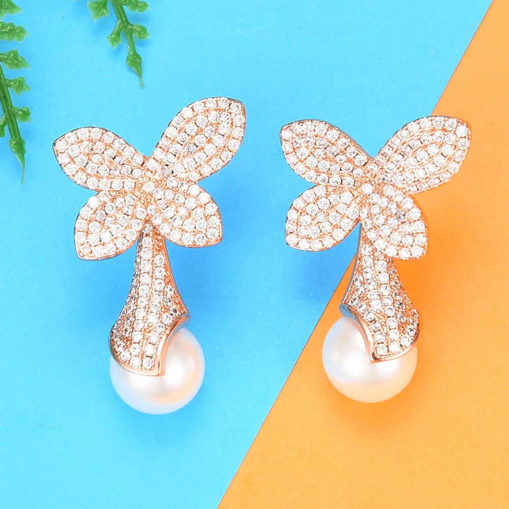 Siscathy брендовые аксессуары для изготовления украшений очарование серьги падение