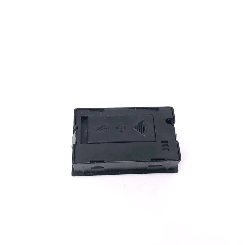Новый 1 шт. Мини цифровой LCD Крытый удобный датчик температуры измеритель