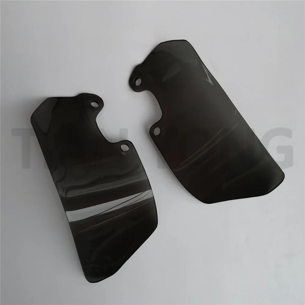 Маленький ветровой экран для Мотоцикла BMW R1200GS 2005 06 07 08 09 10 11 2012 аксессуары