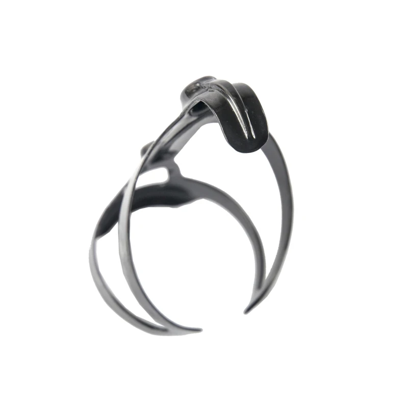 Лидер продаж карбоновая бутылочка велосипедная для воды с глянцевой или матовой