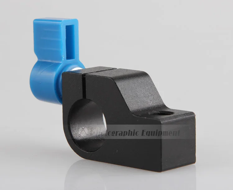 Крепеж с винтовой резьбой 1/4 мм зажим держатель для камеры DSLR рельсовая опора Magic