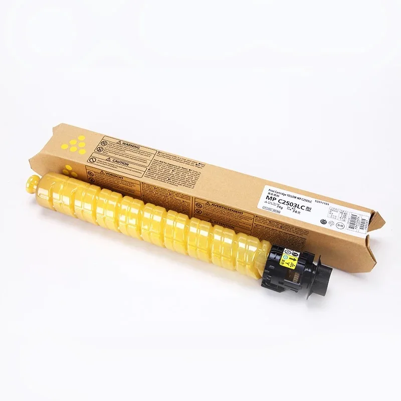 15K MPC2003 MPC2503 MPC2011 копировальный Тонер-картридж для RICOH Aficio MP C2003 C2503 2503 C2011 C2503c C2003c