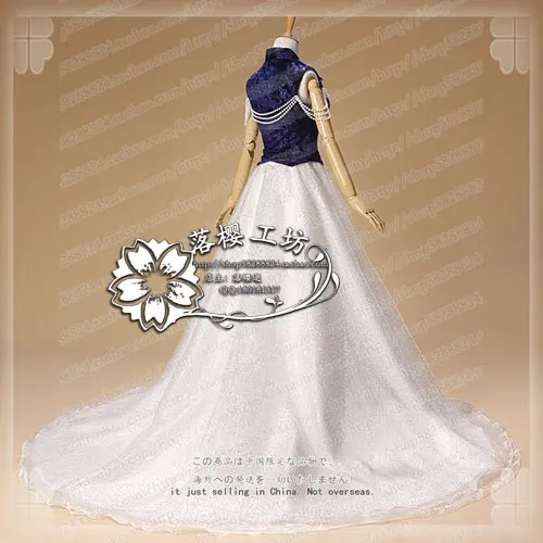 SailorMoon S Mistress9 Luxury Dress Halloween Cosplay Costume Sexy Party Dress Uniform Outfit Custom-made