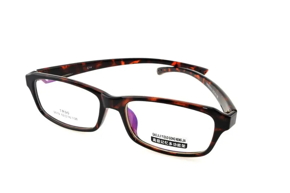 Изготовленные на заказ прогрессивные Мультифокальные бифокальные рецептурные