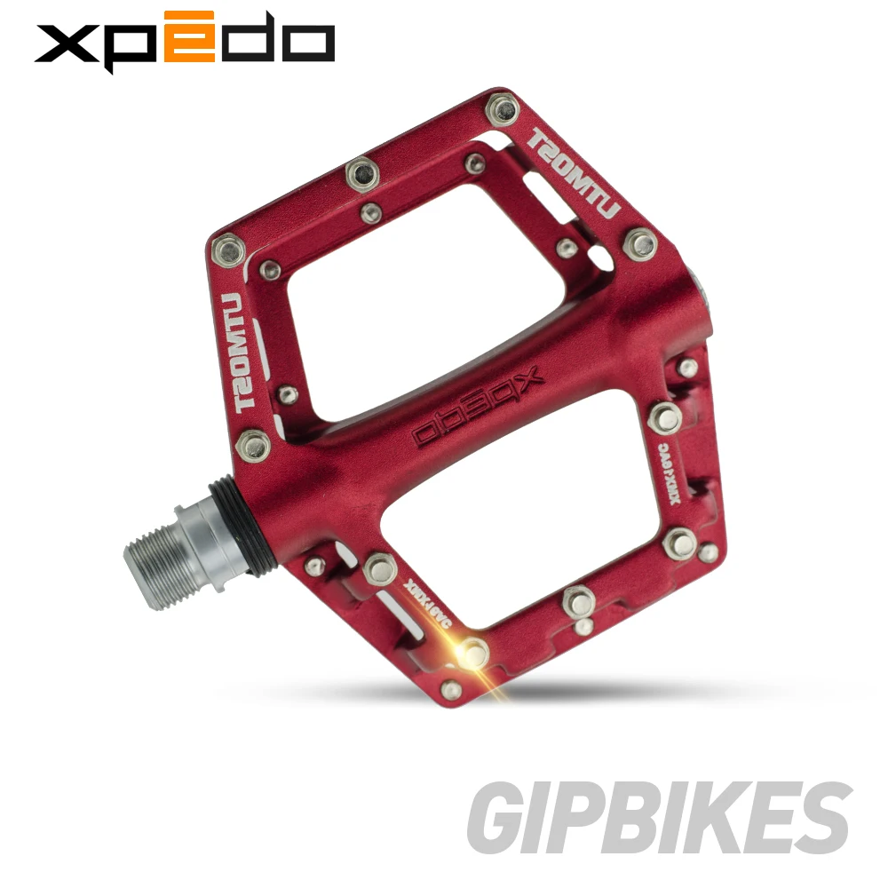 Wellgo Xpedo XMX16AC MTB предельный педали | Спорт и развлечения