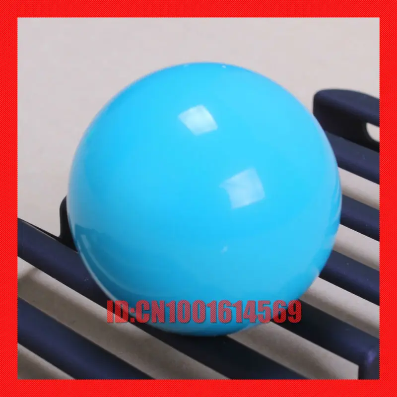Новинка стильный джойстик SANWA с верхней ручкой для аркадных игр детали и