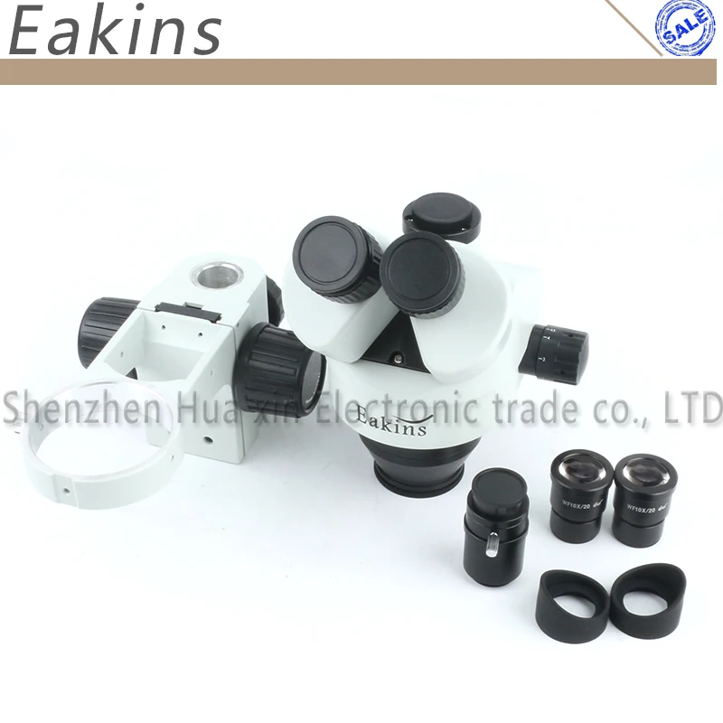 Simul focal 3,5-90X непрерывный зум Тринокулярный Стерео микроскоп 30MP HD 2K 24FPS микроскоп камера для ремонта материнской платы PCB