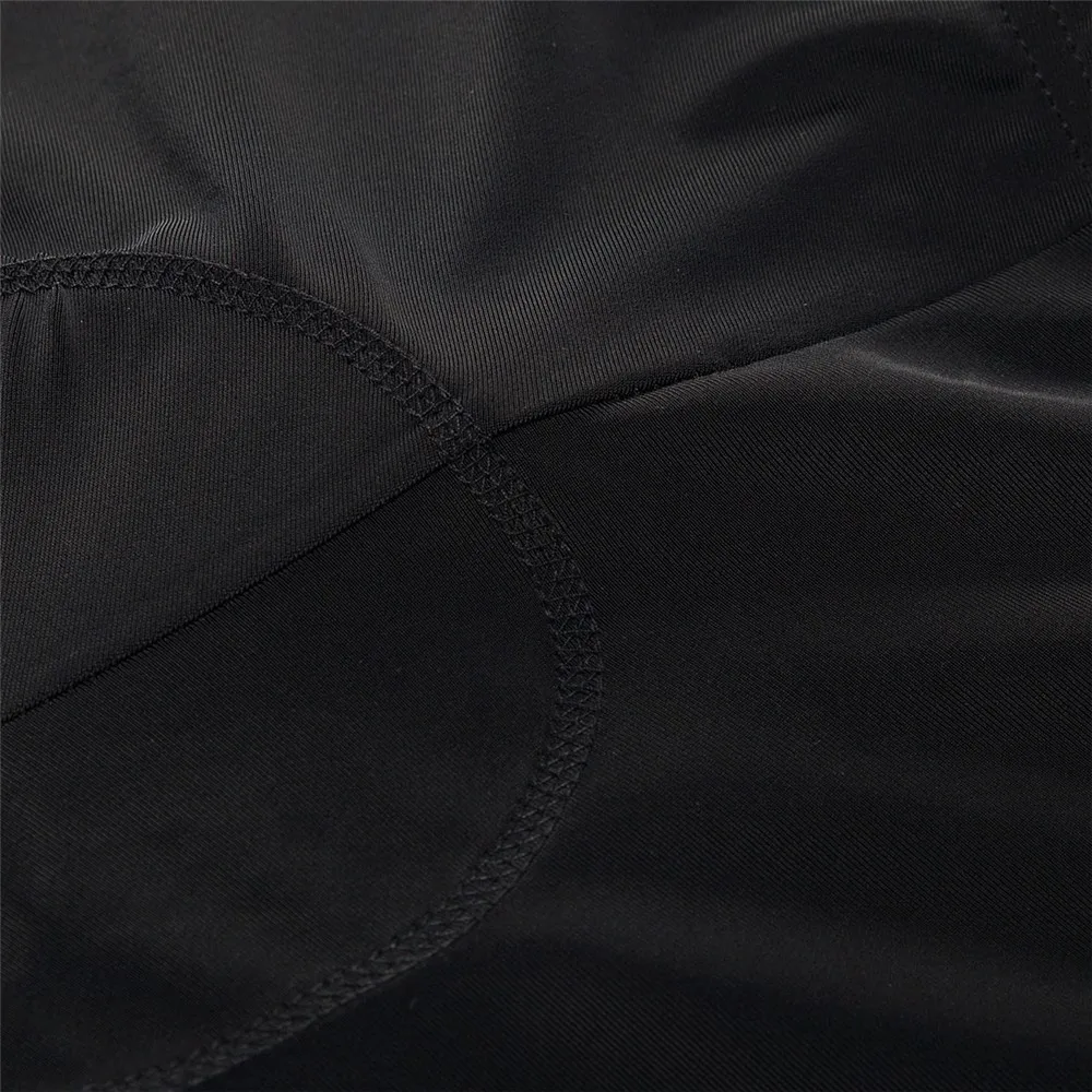 Cycling Bib Shorts Padded Breathable Quick Dry Gel MTB Mountain Road Bicycle Bike Men Ciclismo | Спорт и развлечения