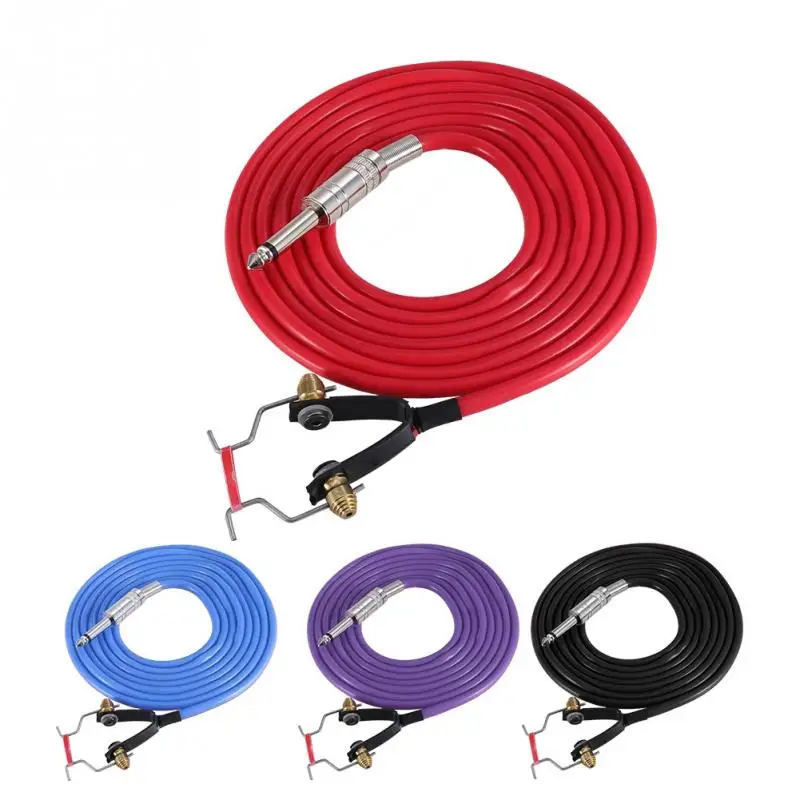 4 цвета силиконовый шнур с зажимом для интерфейса набор преобразования