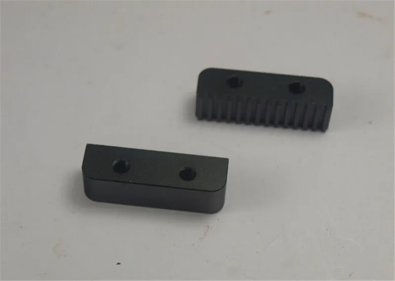 Reprap buildlog ORDbot 3D printer aluminum alloy timing Belt Clamp Kit | Компьютеры и офис