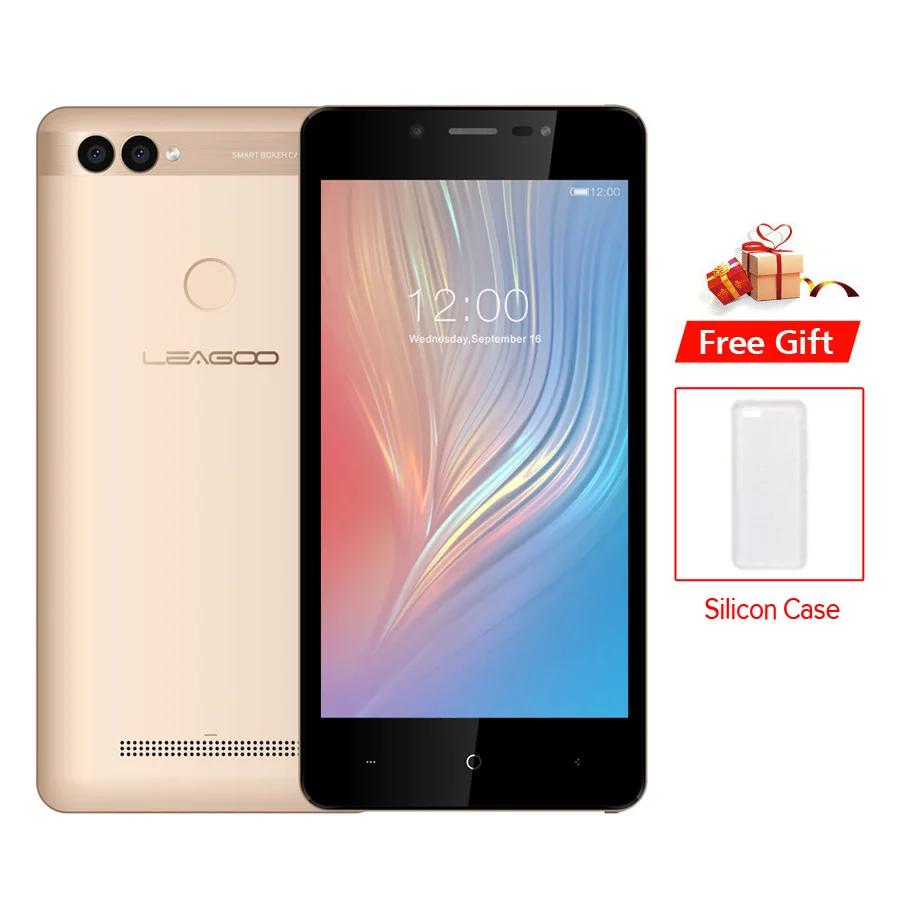 Оригинальный LEAGOO POWER 2 Мобильный телефон 5 0 &quot ВЫСОКАЯ ЧЁТКОСТЬ IPS Гб Оперативная