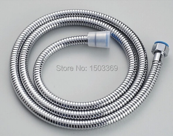 Опт и розница латунный материал с двойным замком 1 5 м хромированная готовая