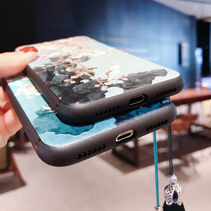 Чехол для iPhone 14 Pro Max 13 12 11