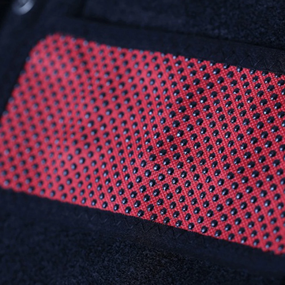 Регулируемый турмалиновый самонагревающийся поясной ремень магнитная терапия