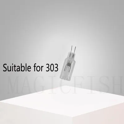 303 Spare Wick SUNSUN аквариумная ультрафиолетовая бактерицидная лампа для аквариума, стерилизующий светильник для рыбьего пруда CUV 303 305 505 510, стерилизующая лампа для удаления водорослей - Цвет: 303 Spare Wick