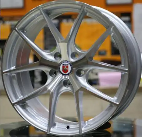 Высокопроизводительные колесные диски из сплава для Audi и Volkswagen HRE 5x112|rims for audi|rims
