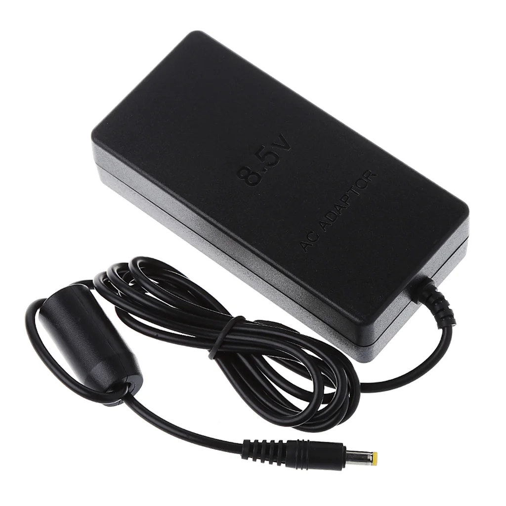 OOTDTY адаптер питания переменного тока для Sony Playstation 2 консоли PS2 70000 с американской