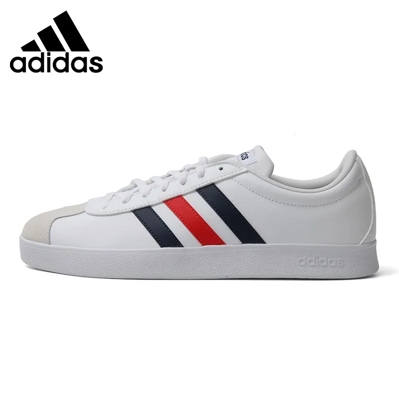 Оригинальный Новое поступление 2018 adidas Neo label VL суд Для Мужчин's Обувь для
