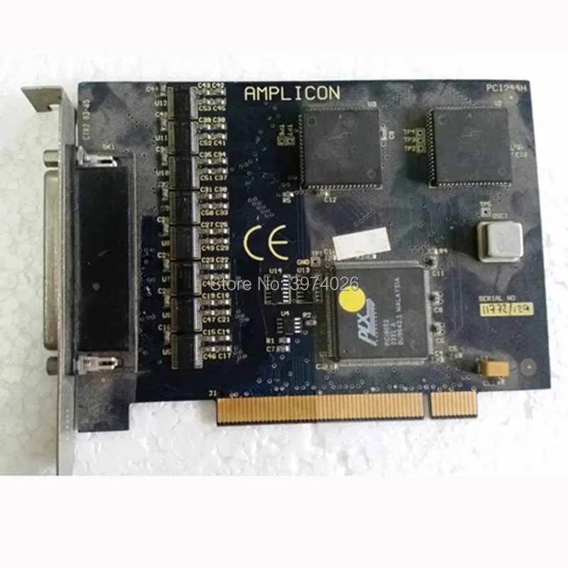 PCI244H|Запасные части| |