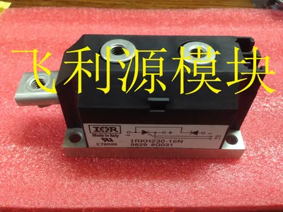 

Freeshipping IRKH230-16 IRKH230-16N VSKH230-16 VSKH230-16PBF