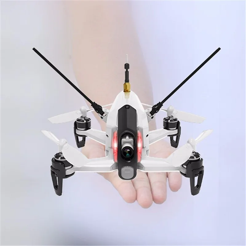 [Специальная распродажа] Оригинальный Walkera Родео 150 с Дево F7 FPV передатчик (wiyh