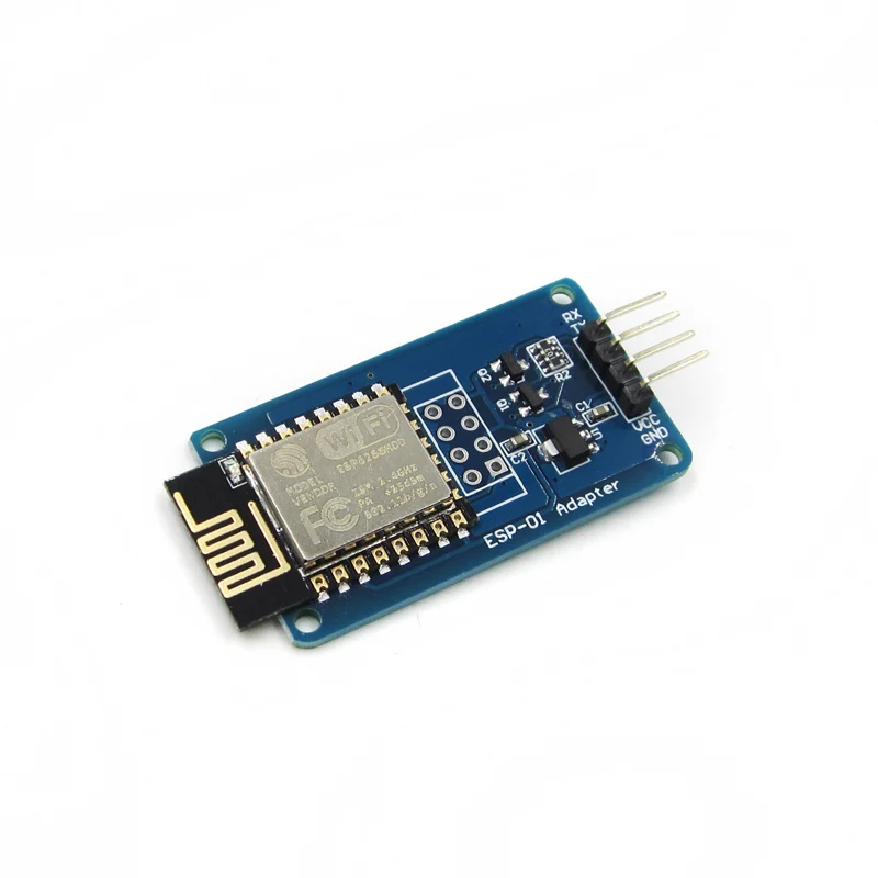 ESP8266 ESP 12E Serial Wifi адаптер приемопередатчика Module V1.0 для Arduino UNO R3|Интегральные схемы|