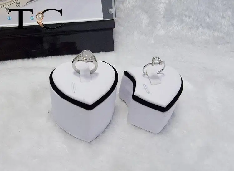 Оптовая продажа 10 шт. ювелирных изделий дисплей для высокого класса ювелирные