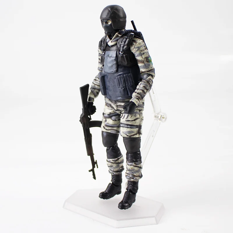 Металлическое снаряжение твердые 2 сына свободы Gurlukovich Solider 298 подвижные фигурки