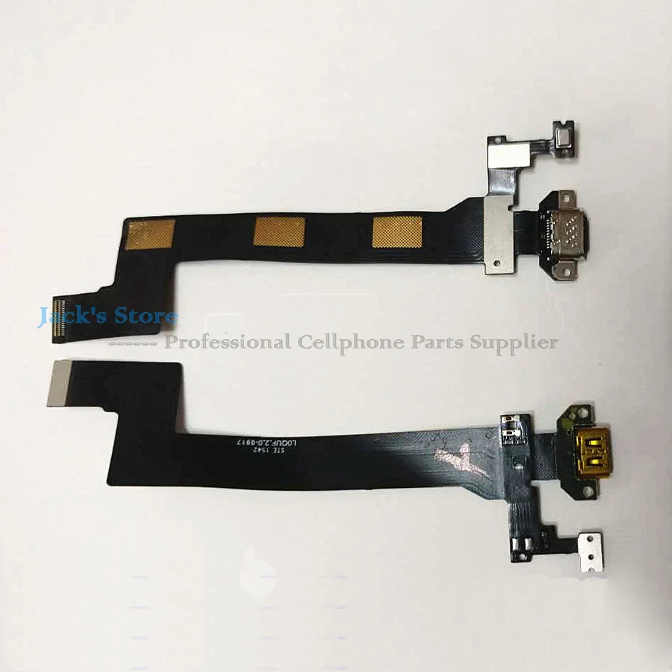

For Meizu Pro 5 USB Charging Port Dock Charger Connector Module Microphone Board Flex Cable Repair Parts