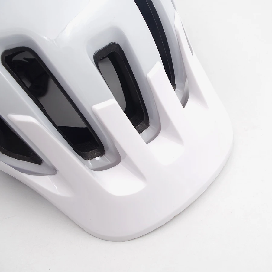 Велосипедный шлем MTB шлем для горного велосипеда спортивная безопасность TRAIL XC внедорожный супер легкий все-terrai велосипедный шлем для мужчин BMX Новинка