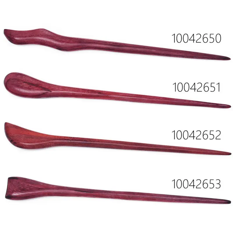 Деревянная палочка для волос деревянная шаль резная заколка палочки в