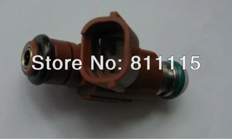 Free Shipping Fuel Injector FBJB100 for Nissan Pickup high performance wholesale price fuel nozzle | Автомобили и мотоциклы