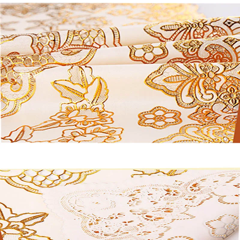 BALLE ПВХ защитный чехол для стола Настольная накладка мягкая стеклянная обеденная