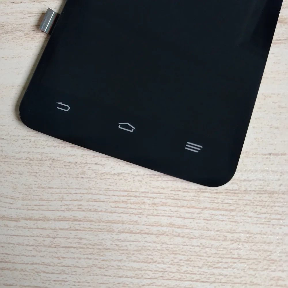 Для zte N9520 ЖК-дисплей и инструмент для ремонта сенсорного экрана в сборе Часть 5,7 дюймов мобильный для zte Grand Memo N5 U5 N9520 V9815