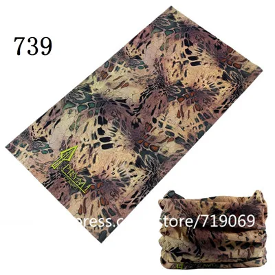 739 731-790 самые дешевые велосипедные банданы, бесшовные банданы, маска для верховой езды, велосипедный шарф для мужчин, велосипедная Волшебная спортивная повязка на голову - Цвет: 739
