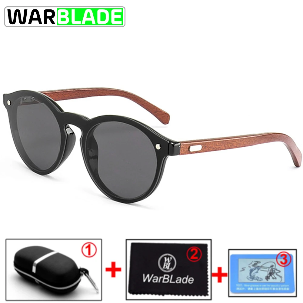 

Cycling Driving Wood Brand Design Sunglasses Wooden Sunglasses Outdoor Sports Eyewears Male UV400 Gafas Ciclismo With Box