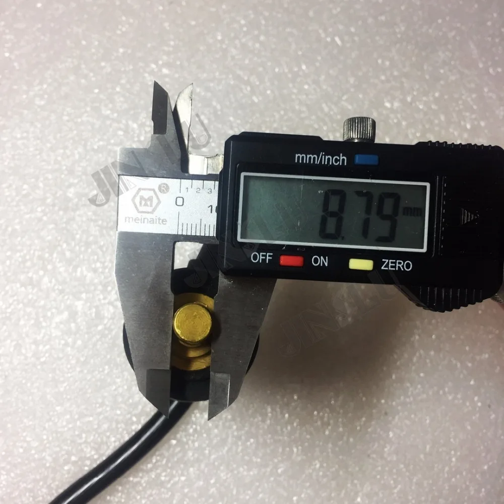 Переходник для горелки Tig 10 25 m16 x 1 5 мм адаптер WP9|tig torch|tig torch connectortig connector |