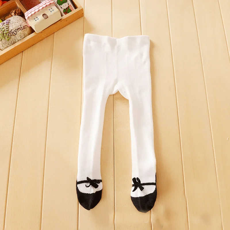 [COSPLACOOL] Хлопок Новорожденных Девочек Колготки Девушка Детские Брюки Гетры Новорожденные Bebe Дети шлангов